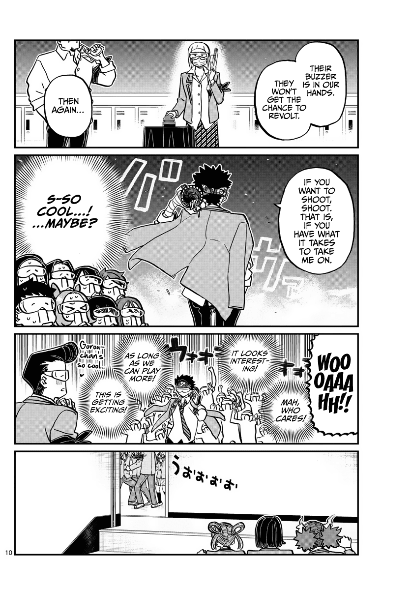 Komi Can